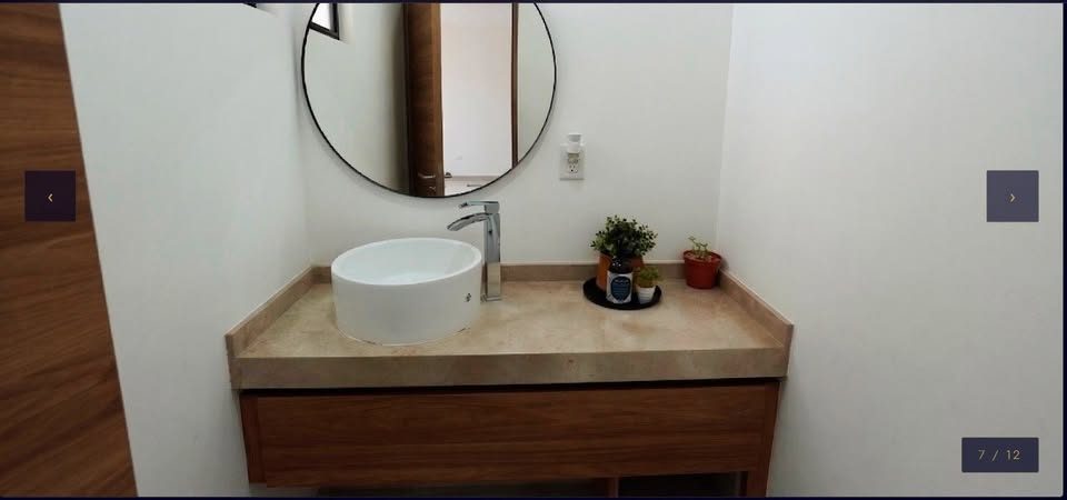 3 habitaciones 3.5 baños Casa 3