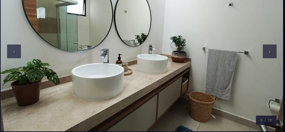 3 habitaciones 3.5 baños Casa 2
