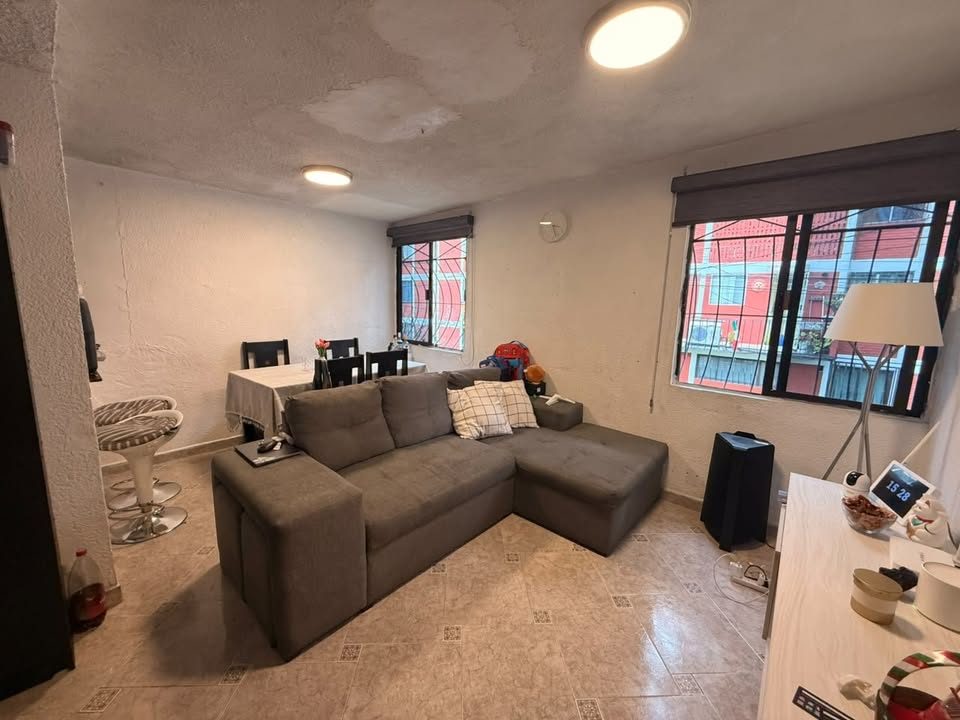3 habitaciones 1 baño Casa 3