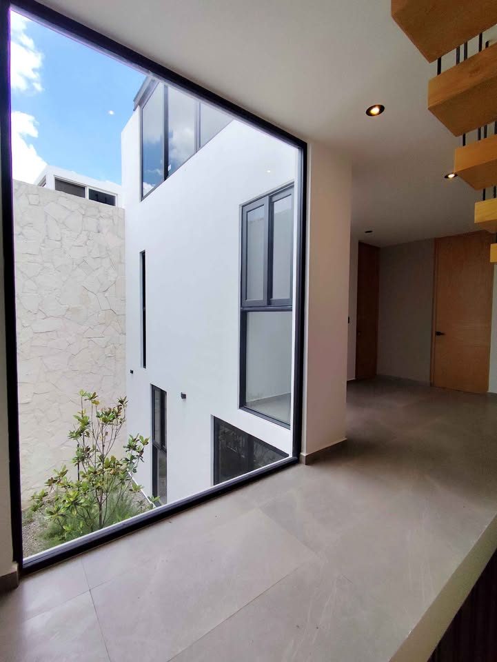 4 habitaciones 6 baños - Casa 3