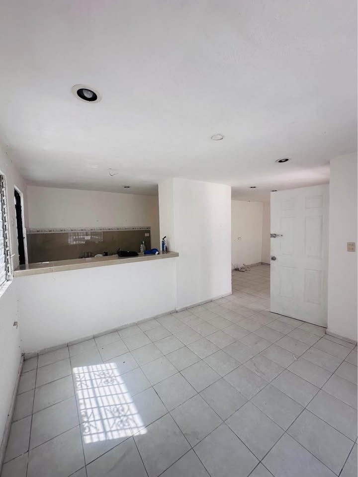 4 habitaciones 2 baños - Casa 3