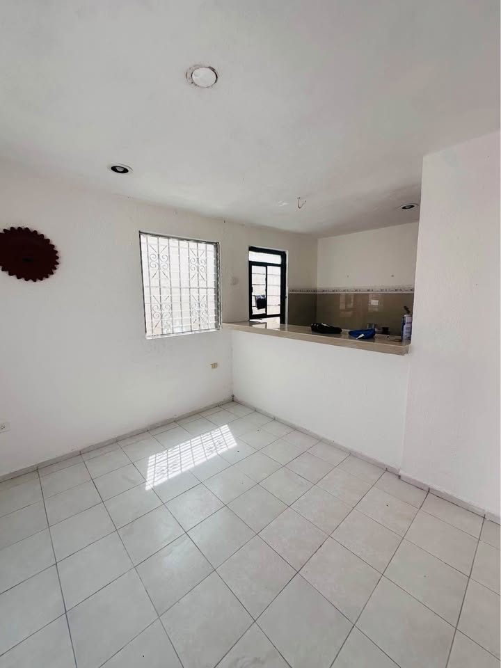 4 habitaciones 2 baños - Casa 2