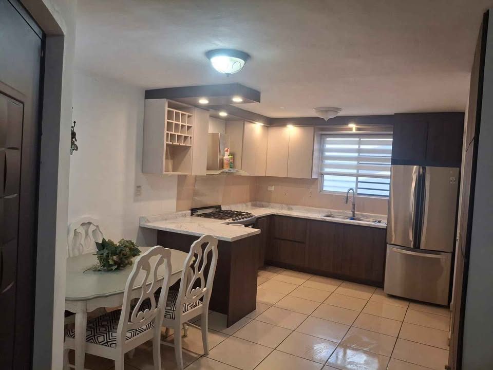 2 habitaciones 2 baños - Casa 2