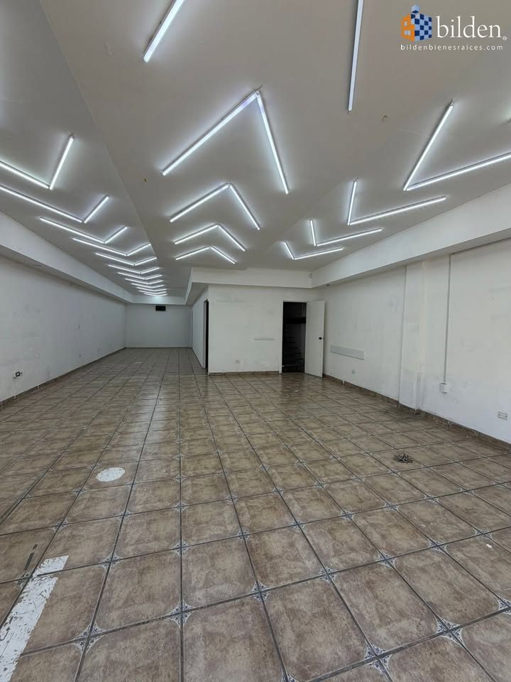 Local en Renta en Victoria de Durango Centro RENTA MXN40,000 2