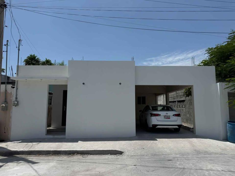 2 habitaciones 2 baños - Casa 2