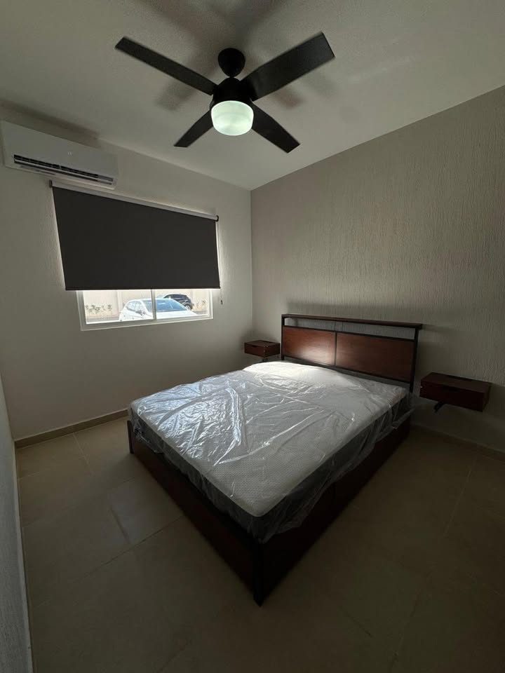 3 habitaciones 2 baños Departamento 2