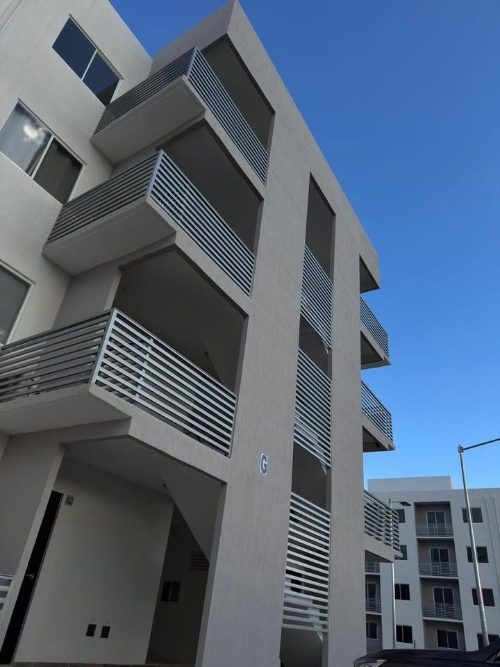 3 habitaciones 2 baños Departamento 3
