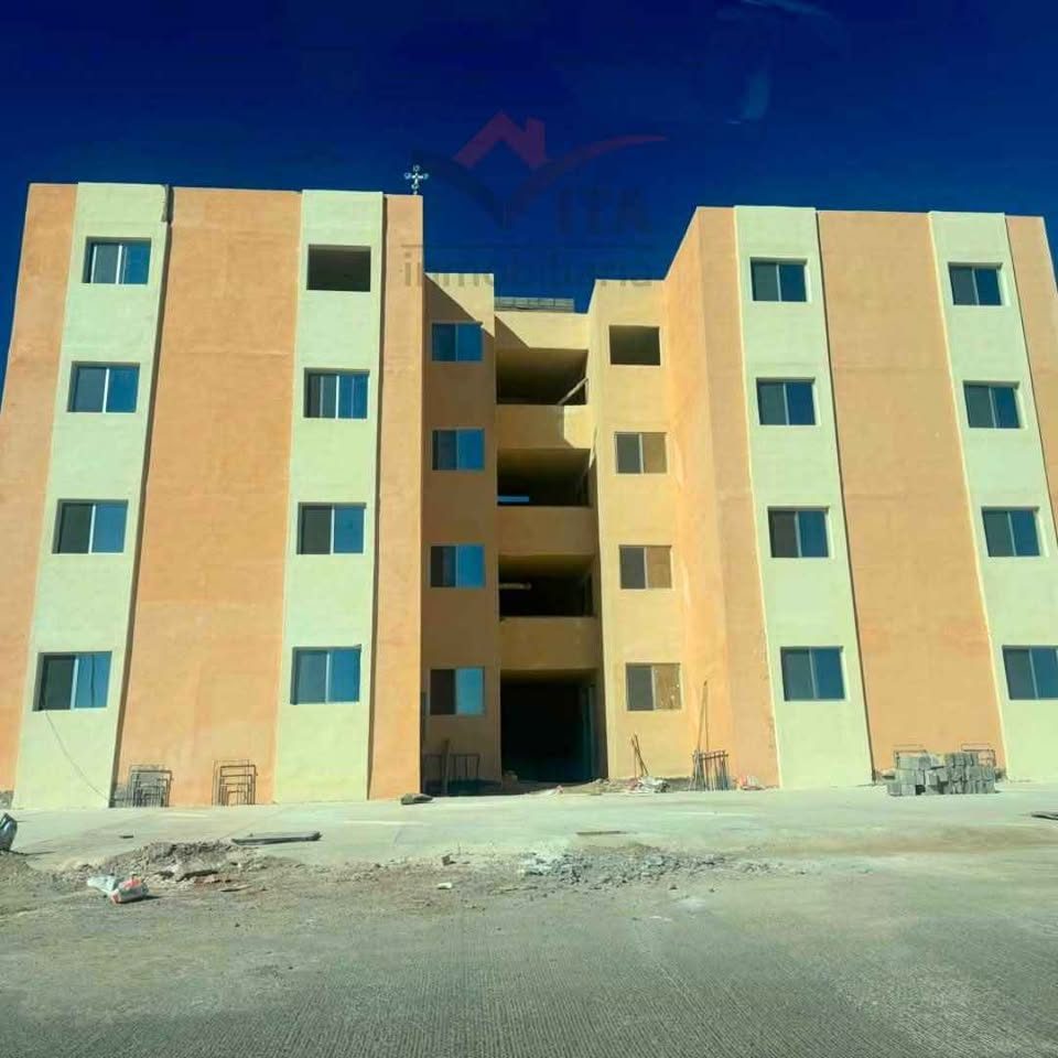 2 habitaciones 1 baño - Departamento 2