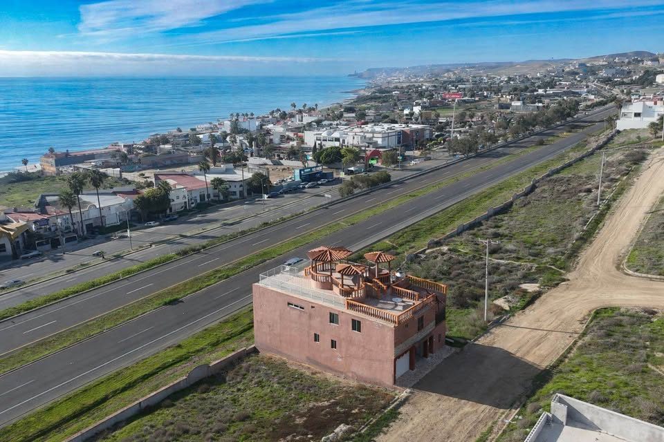 Casa en venta · 7 rec 3