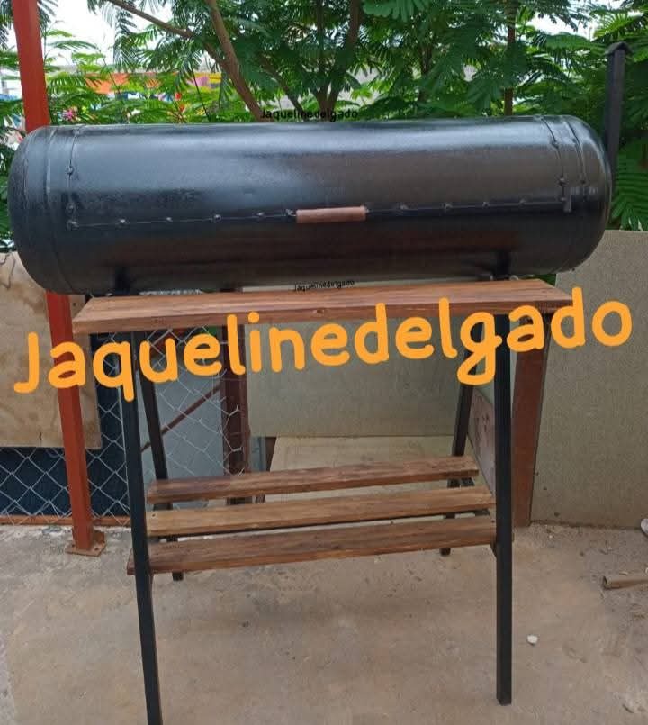 asador para la carnita asada 3