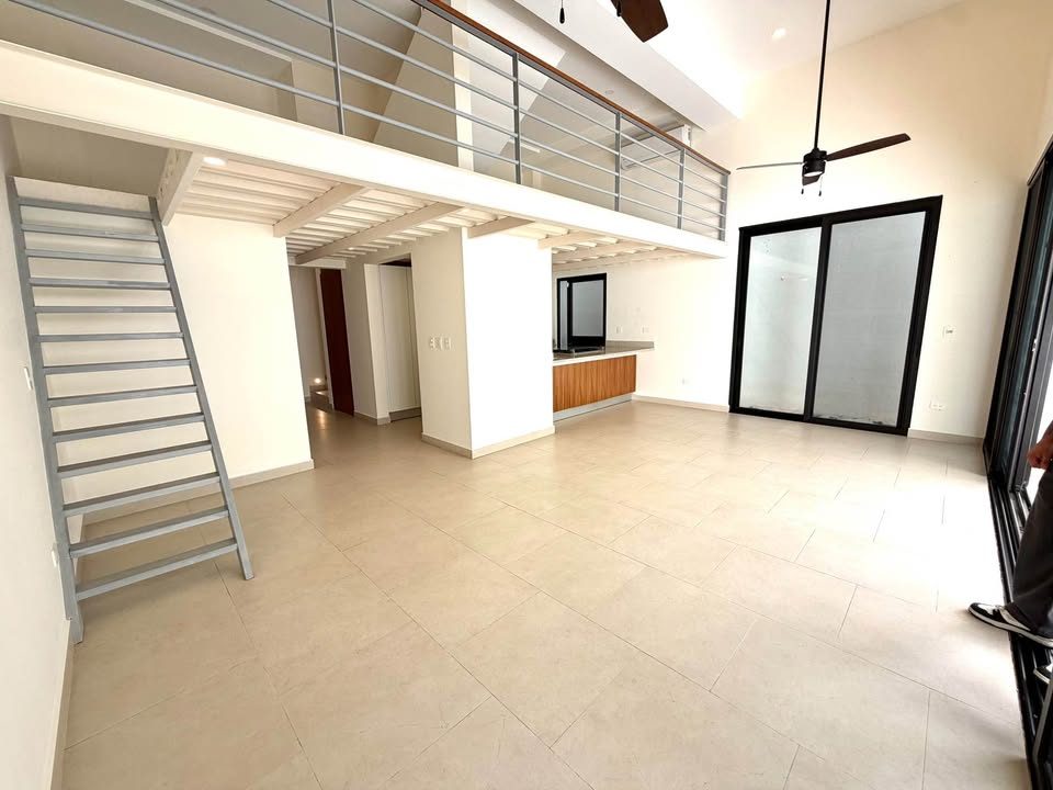 3 habitaciones 4,5 baños - Casa 2