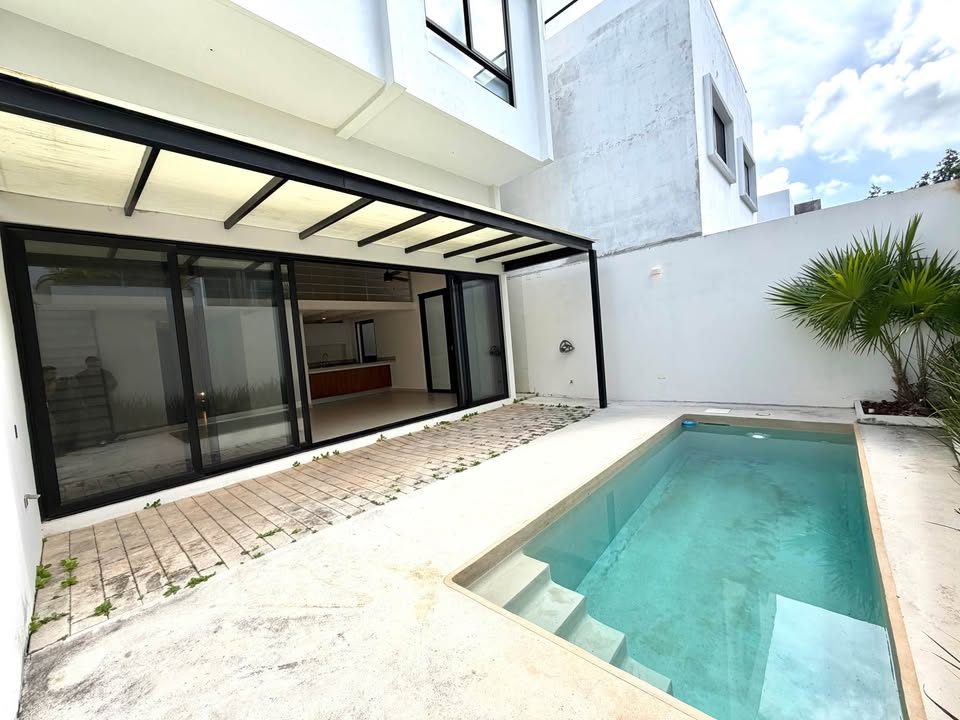 3 habitaciones 4,5 baños - Casa 3