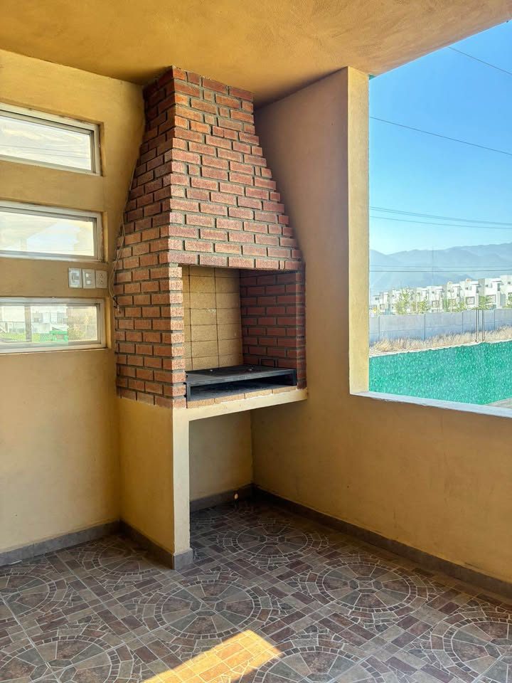 🌵🏊‍♂️ QUINTA EN GARCIA**
SI TU PRÓXIMA INVERSIÓN TAMBIÉN FUERA TU LUGAR FAVORITO PARA ESCAPAR? 3