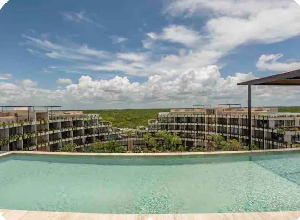 1 Bed 1 Bath - Apartment 3