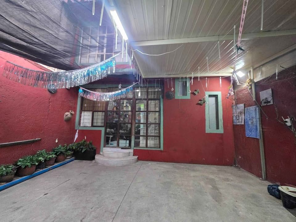 Casa en venta · 4 rec · 158 m² · Xochimilco 2