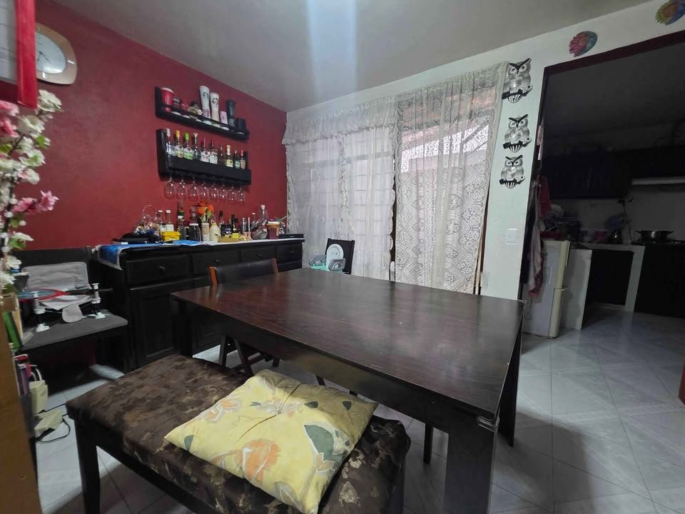 Casa en venta · 4 rec · 158 m² · Xochimilco 3