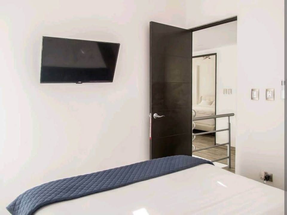 3 habitaciones 3 baños - Departamento 2