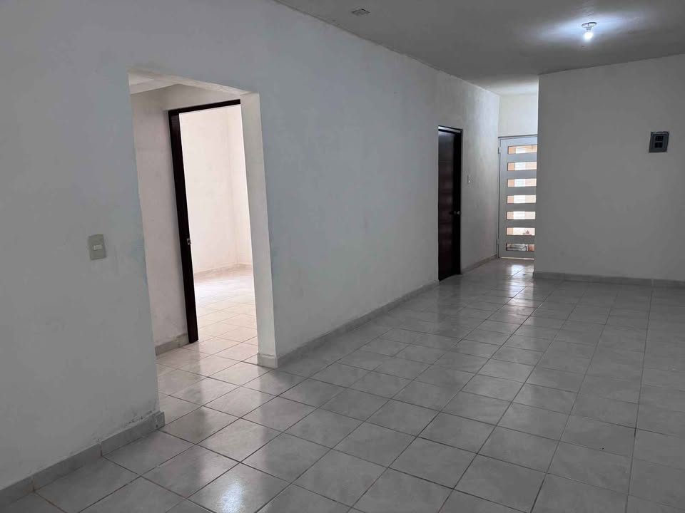 3 habitaciones 1 baño Departamento 2