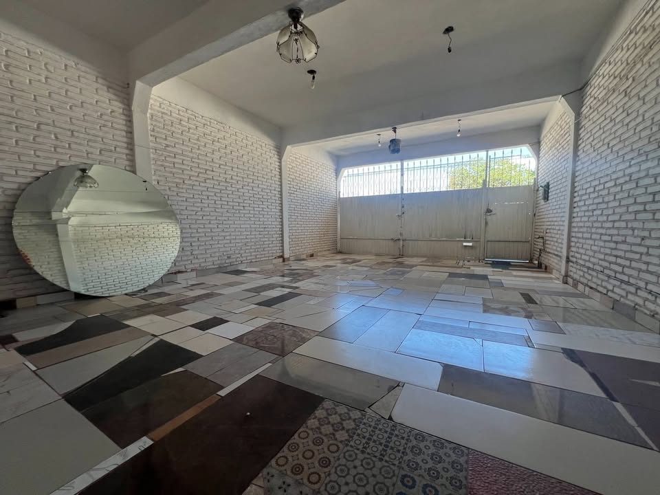 3 habitaciones 2 baños Casa 3