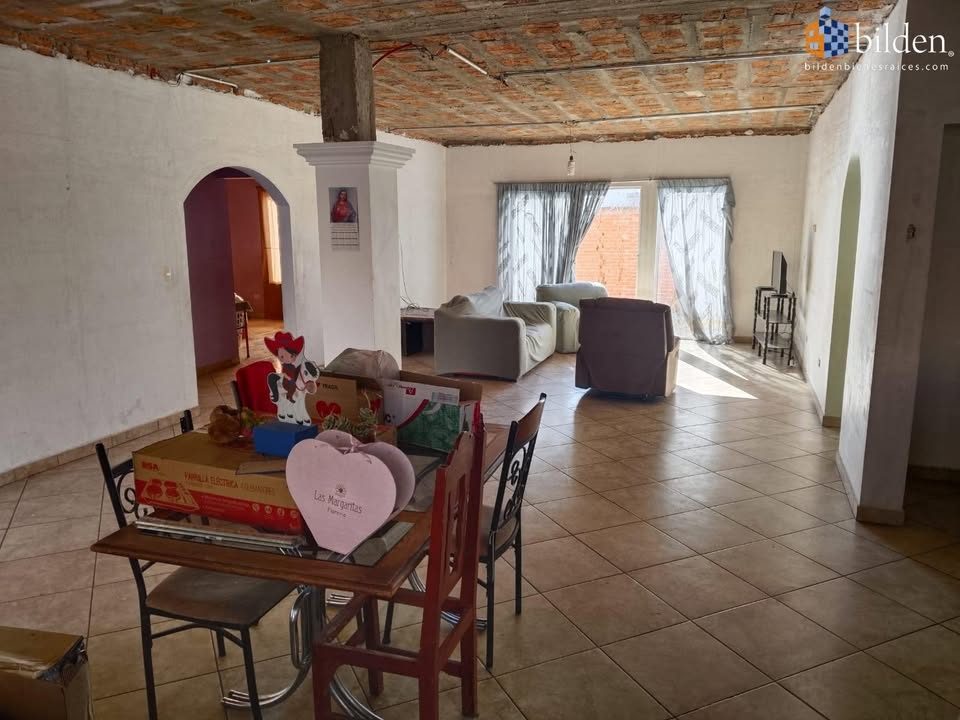 7 habitaciones 4 baños Casa 3