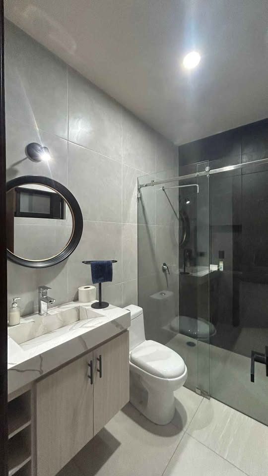 3 habitaciones 3 baños - Casa 3