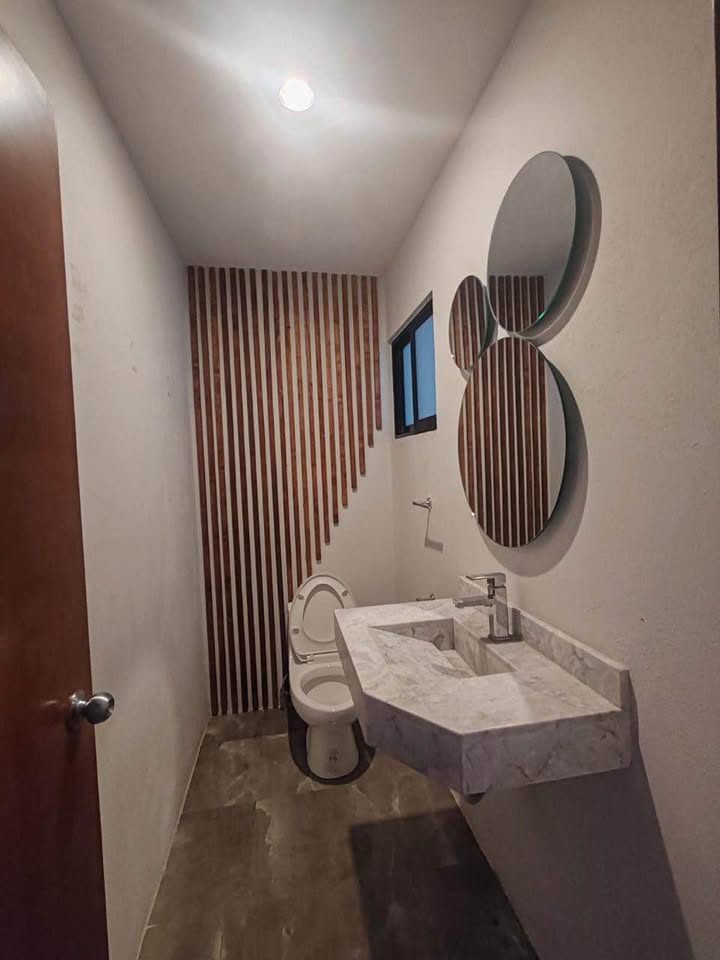 3 habitaciones 3 baños - Casa 3
