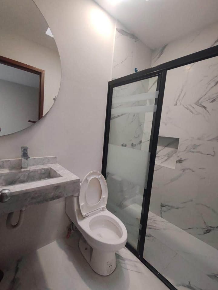 3 habitaciones 3 baños - Casa 2