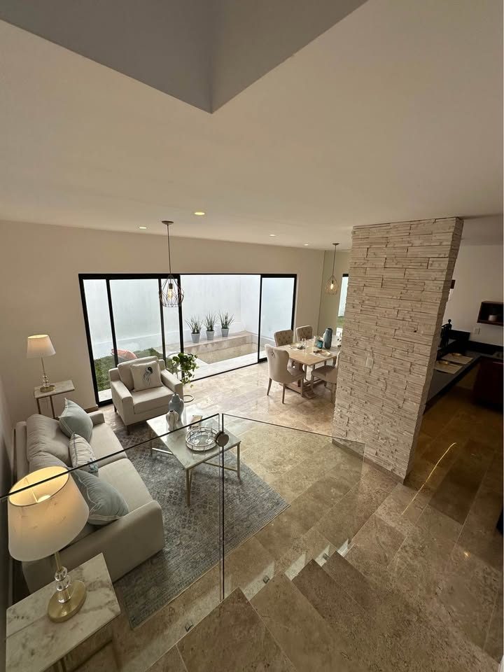 3 habitaciones 2,5 baños - Casa 2