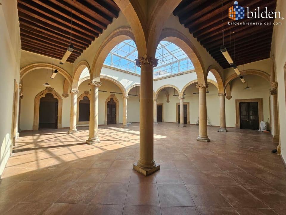 Oficinas en Renta y Venta en Victoria de Durango Centro 2