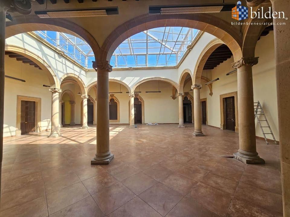 Oficinas en Renta y Venta en Victoria de Durango Centro 3