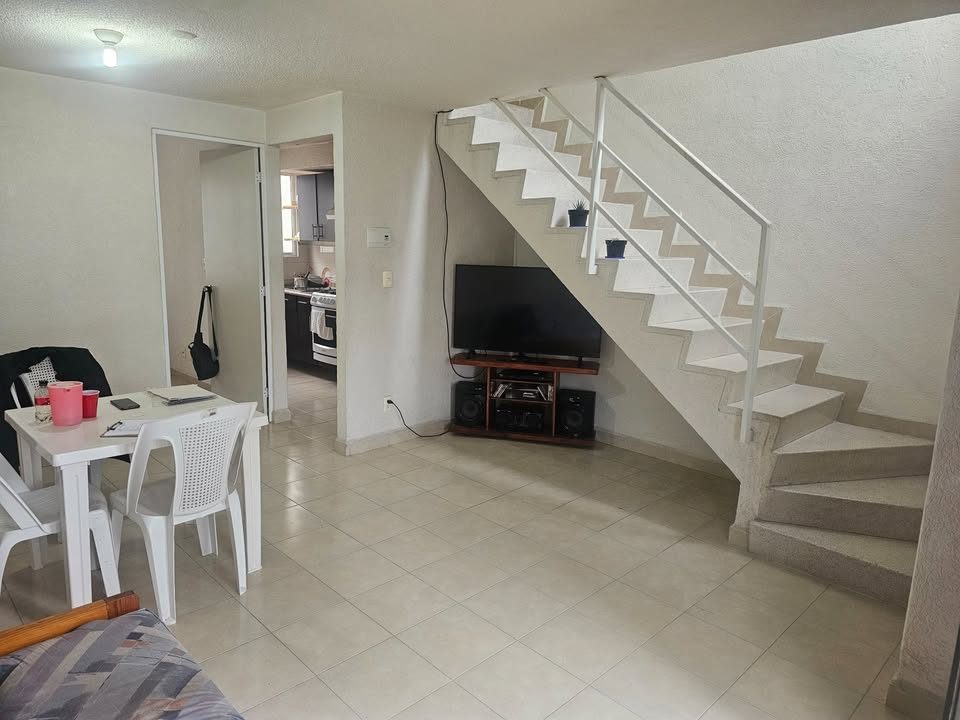 Casa en venta · 3 rec 3