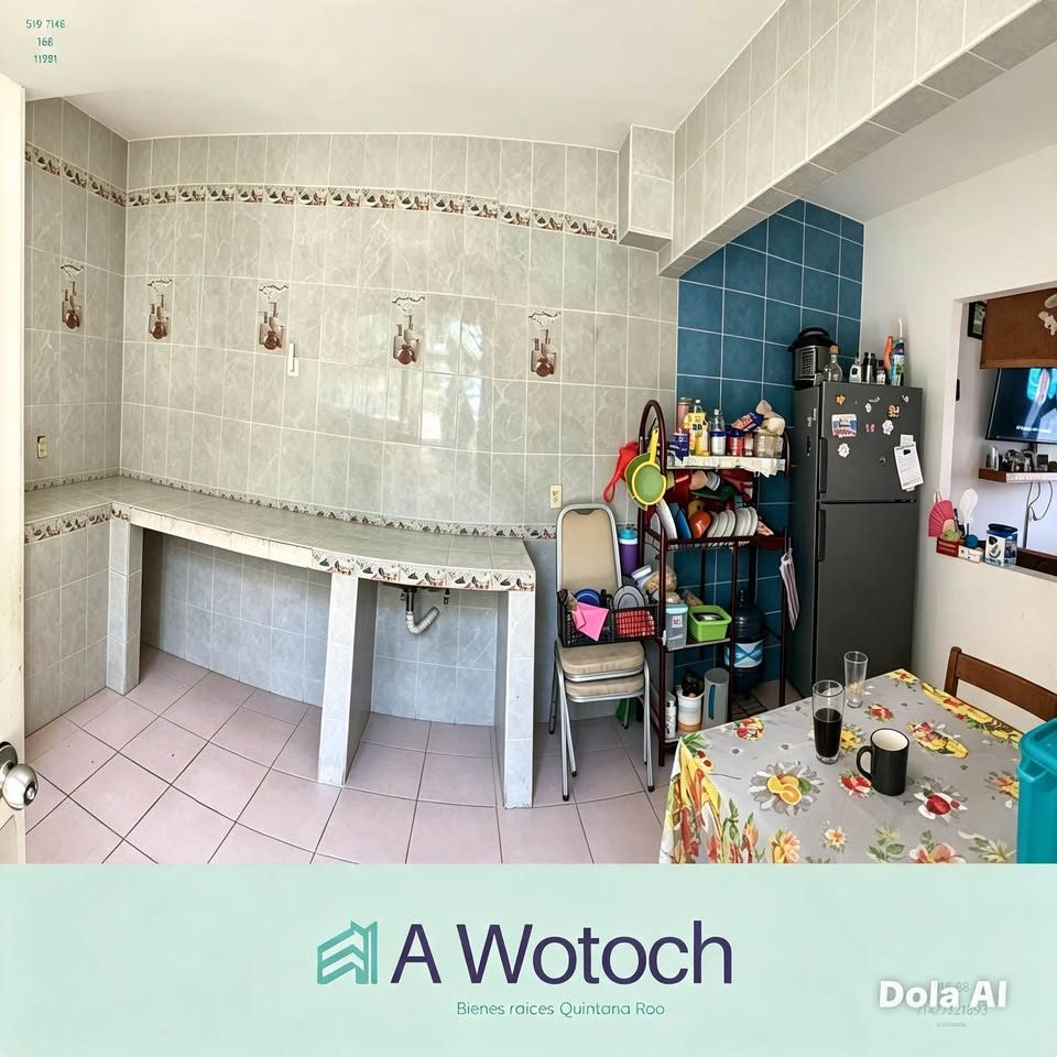 3 habitaciones 2,5 baños - Casa 2
