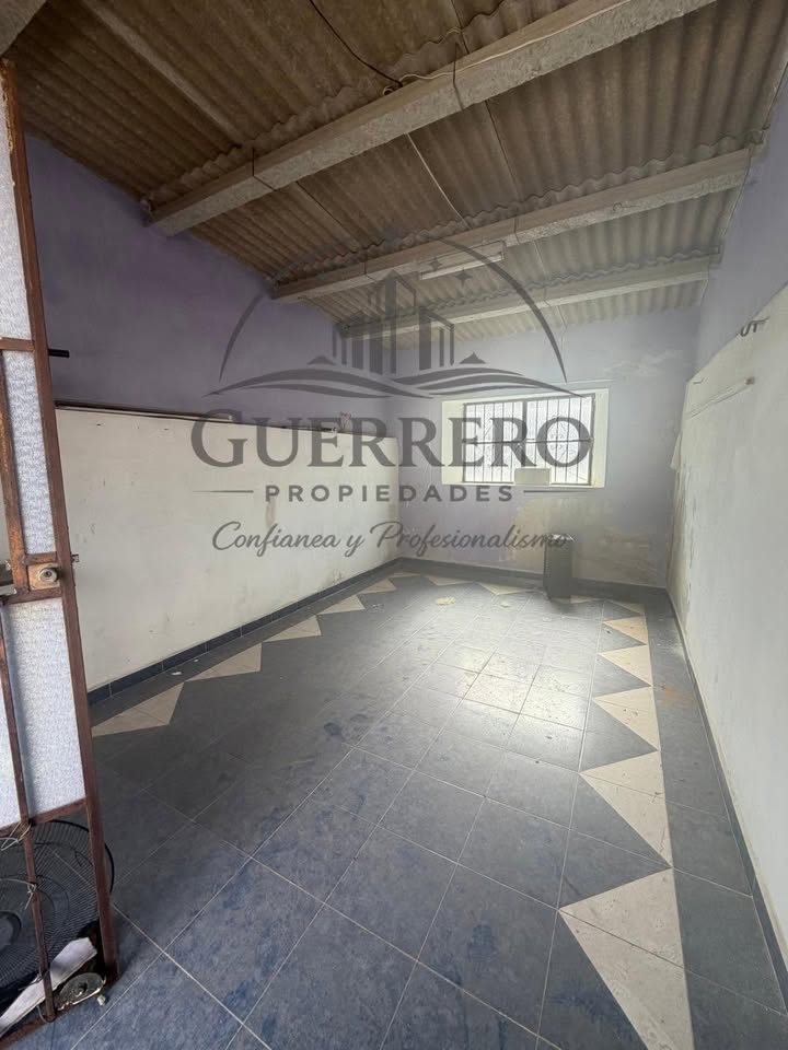 3 habitaciones 1 baño Casa 3