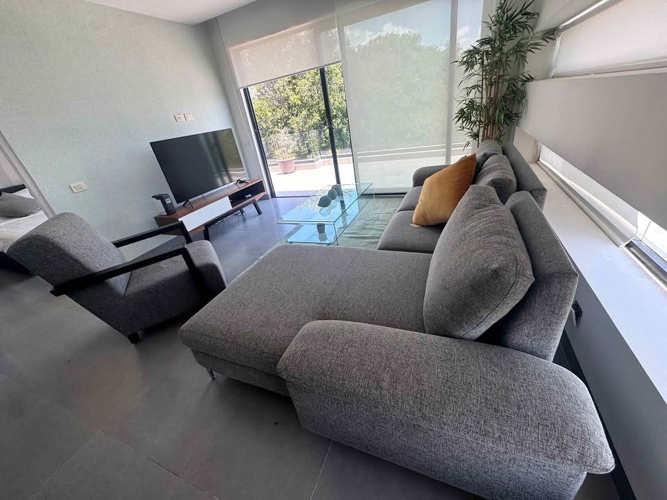 Departamento de 3 Recamaras en Renta en Nick Price Playa Del Carmen 2