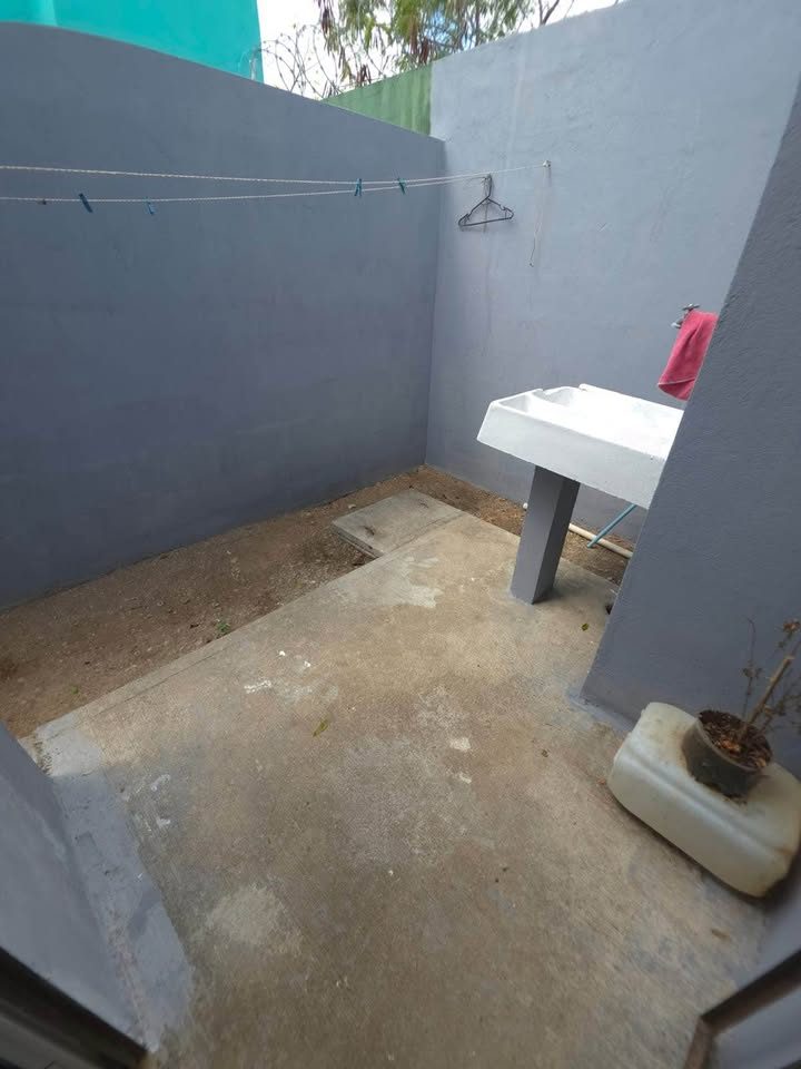 2 habitaciones 1 baño - Casa 2