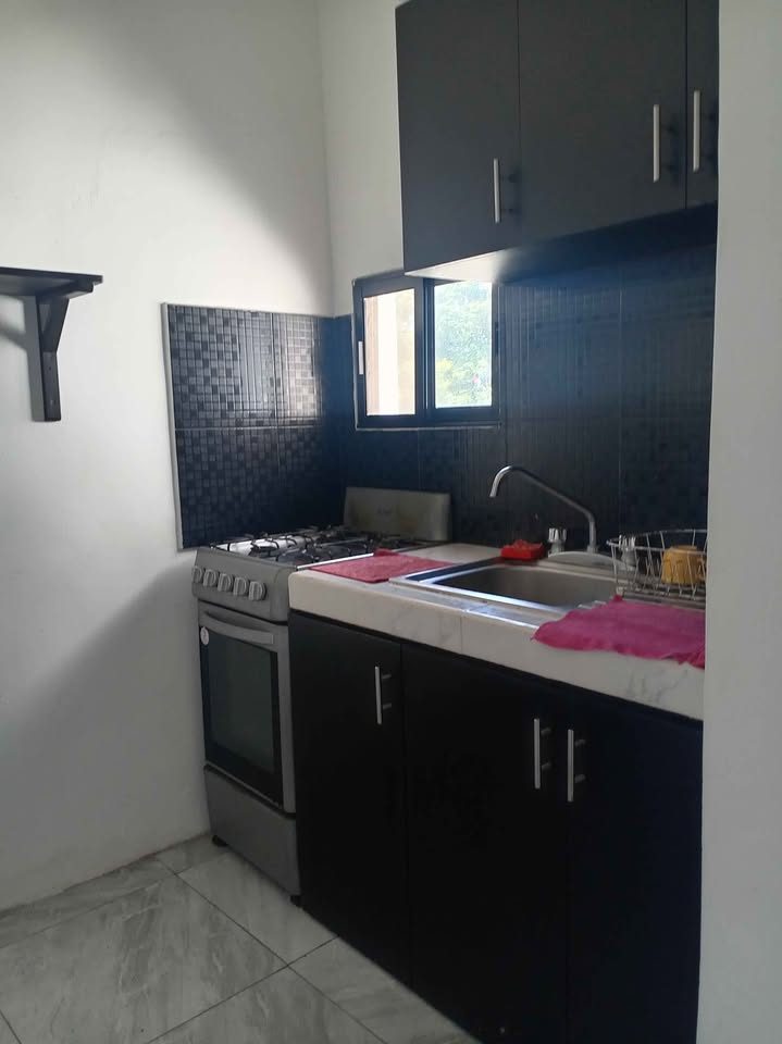 2 habitaciones 1 baño - Departamento 3