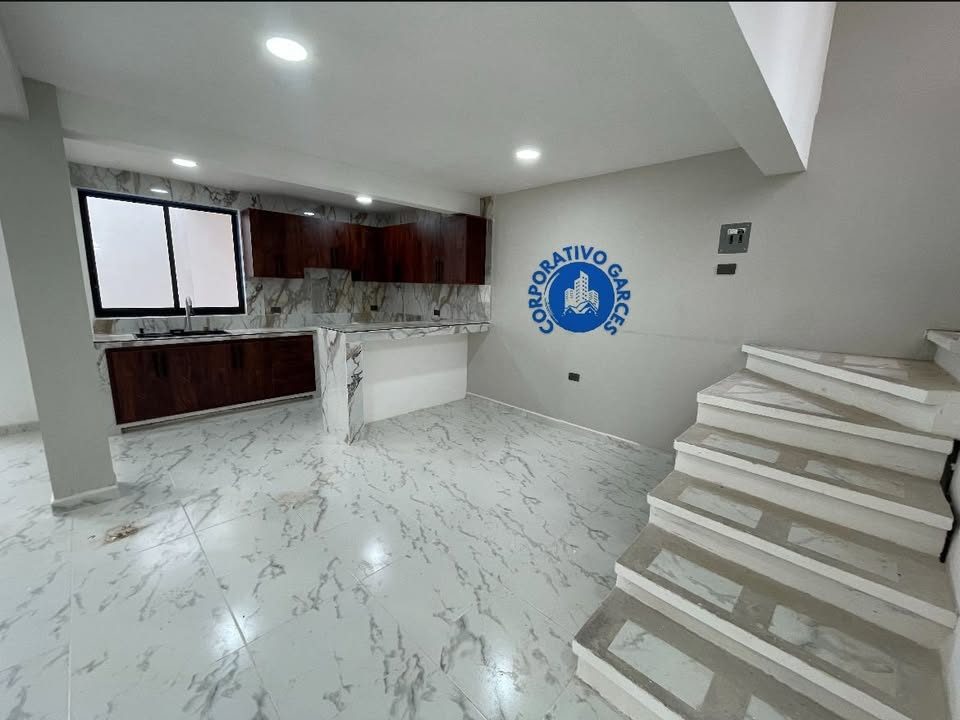 3 habitaciones 4 baños Casa 3