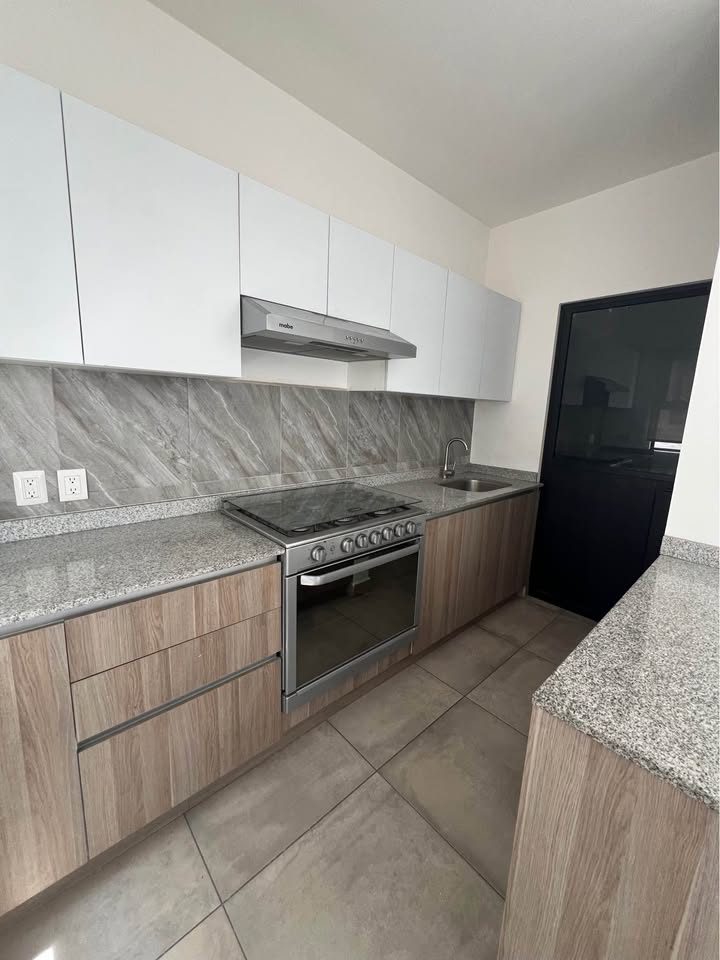 3 habitaciones 3 baños - Departamento 3