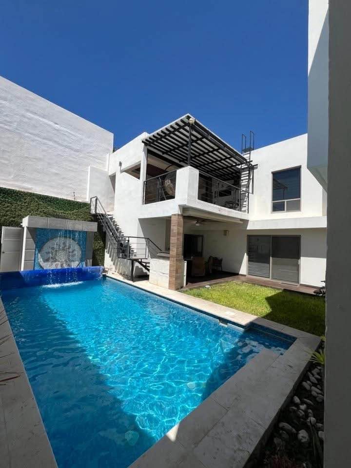 4 habitaciones 5 baños - Casa 3