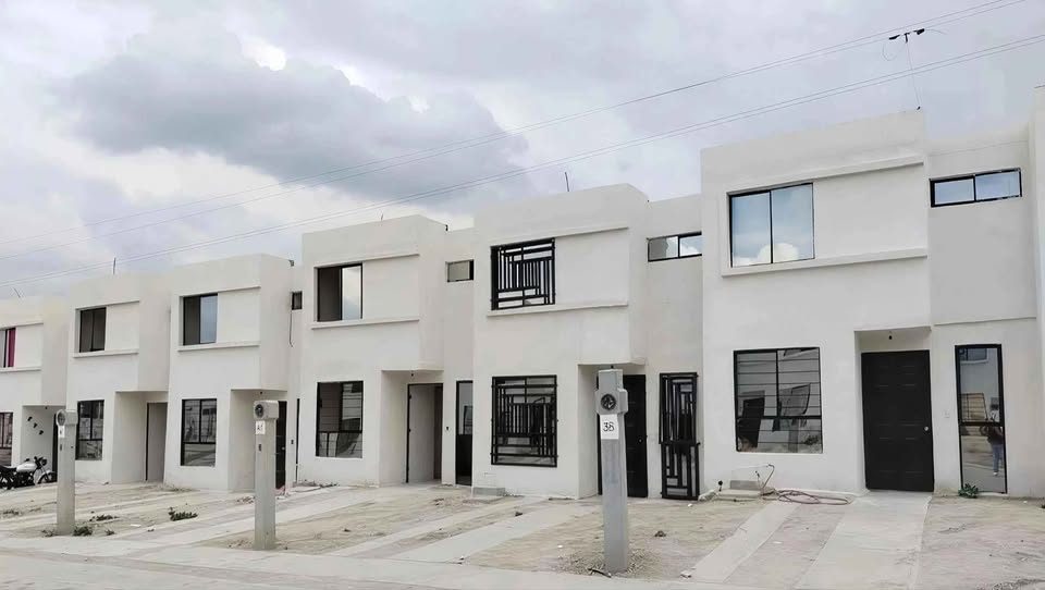3 habitaciones 3 baños - Casa 2