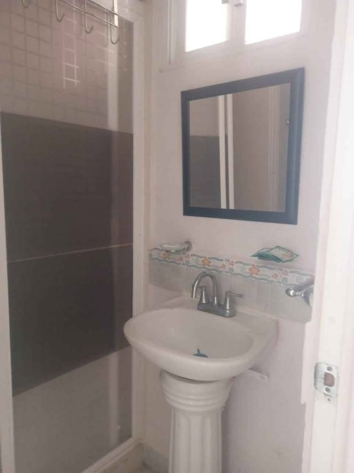 2 habitaciones 1 baño - Departamento 3