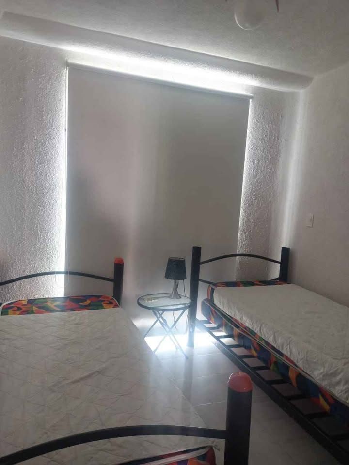2 habitaciones 1 baño - Departamento 2