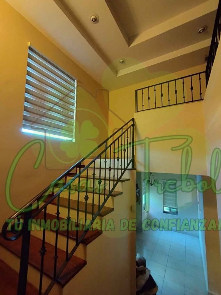 4 habitaciones 4 baños - Casa 3