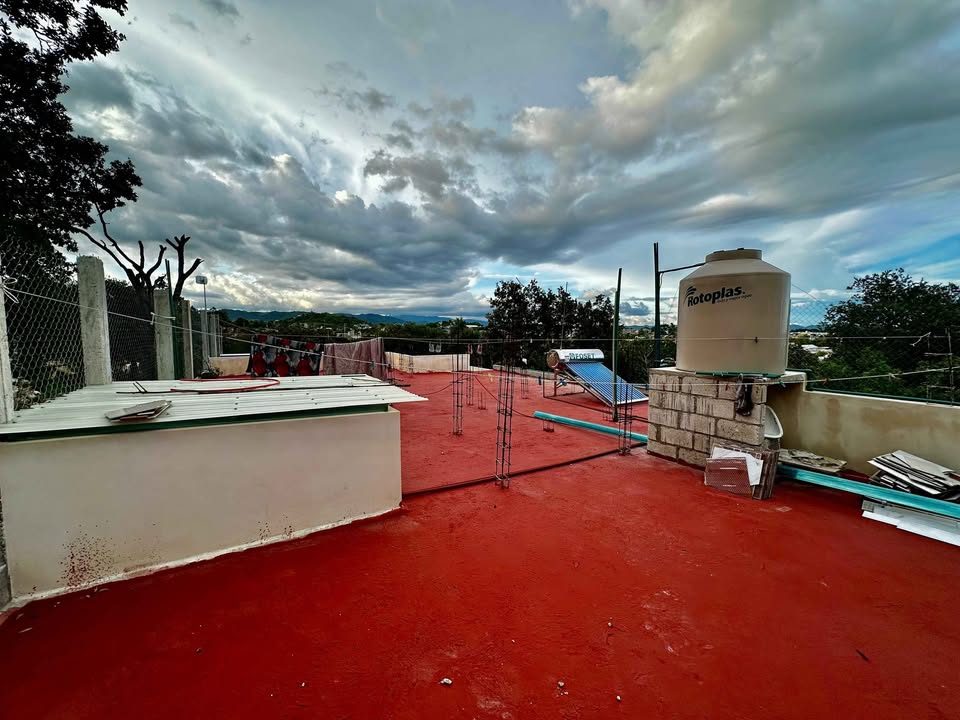 4 habitaciones 2 baños - Casa 3