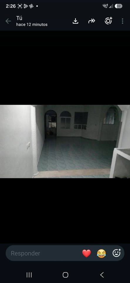 Renta departamento 2