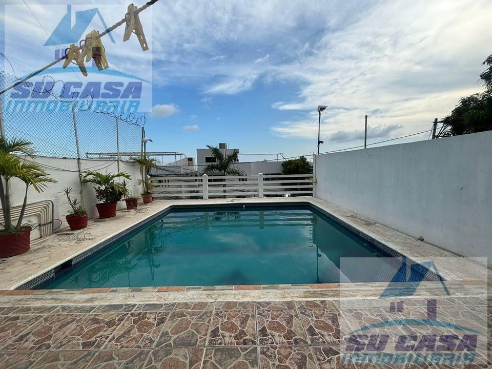2 habitaciones 2 baños - Townhouse 2
