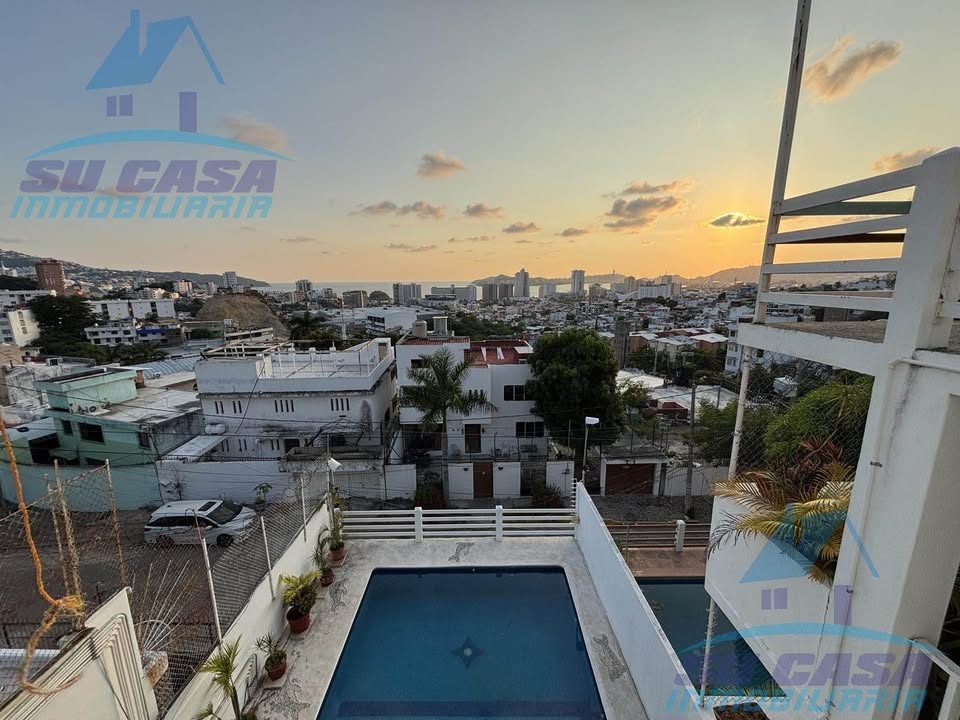 2 habitaciones 2 baños - Townhouse 3