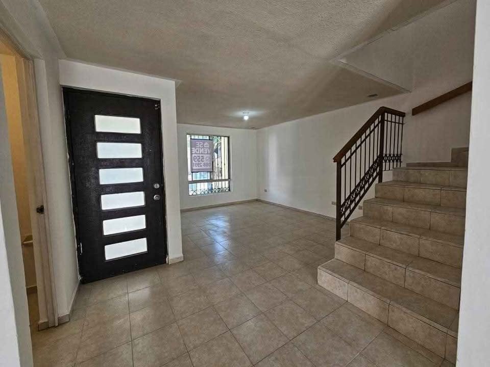 3 habitaciones 2 baños - Casa 2