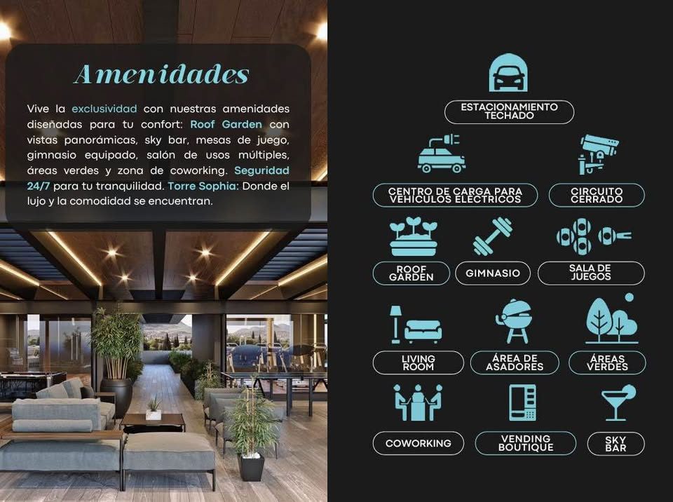 Departamento en venta · 2 rec 2