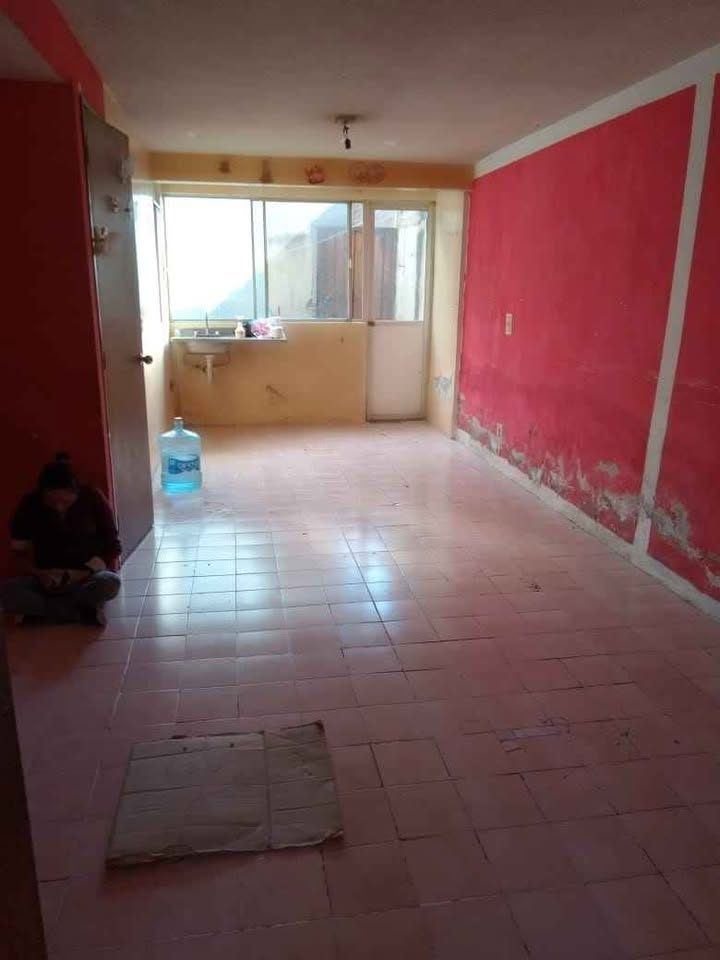 2 habitaciones 1 baño - Casa 2